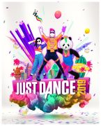 Ubisoft Just Dance 2019 PS4