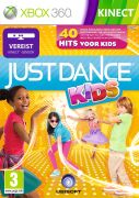 Ubisoft Just Dance Kids Xbox 360