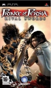 Ubisoft Prince of Persia Rival Swords PSP