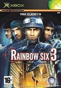 Ubisoft Tom Clancy's Rainbow Six 3 Xbox