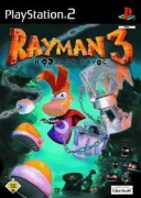 Ubisoft Rayman 3 - Hoodlum Havoc PS2 Ubisoft Rayman 3 - Hoodlum Havoc PS2