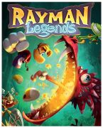 Ubisoft Rayman Legends PS Vita Ubisoft Rayman Legends PS Vita