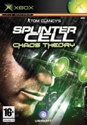 Ubisoft Tom Clancy's Splinter Cell Chaos Theory Xbox Ubisoft Tom Clancy's Splinter Cell Chaos Theory Xbox
