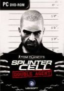 Ubisoft Tom Clancy's Splinter Cell Double Agent PC Ubisoft Tom Clancy's Splinter Cell Double Agent PC