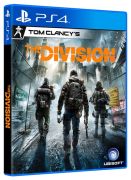 Ubisoft Tom Clancy's: The Division PS4