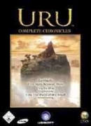 Ubisoft Uru:The Complete Chronicles PC Ubisoft Uru:The Complete Chronicles PC
