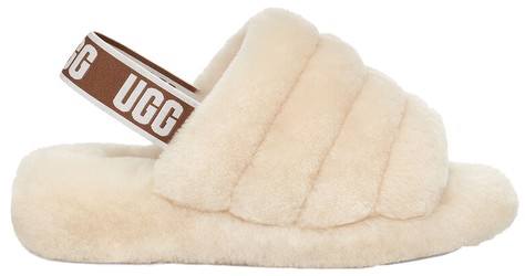 UGG Fluff Yeah Slide sievietēm