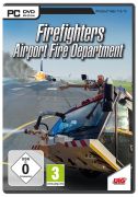 UIG Entertainment Airport Feuerwehr - Simulācija PS4 UIG Entertainment Airport Feuerwehr - Simulācija PS4