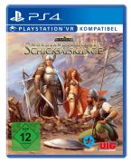 UIG Entertainment Das Schwarze Auge: Likteņa asmens PS4 UIG Entertainment Das Schwarze Auge: Likteņa asmens PS4