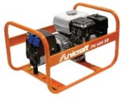 Unicraft PG 400 SR