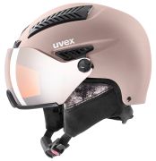 Uvex Hlmt 600 Visor