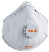 Uvex silv-air classic 2210 FFP2 Uvex silv-air classic 2210 FFP2