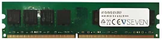 V7 DDR2-800 2GB (V764002GBD)