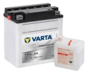 Varta 509016008 Varta 509016008