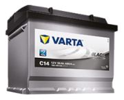 Varta Black Dynamic 56 Ah (556 400 048)