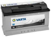Varta Black Dynamic 90 Ah
