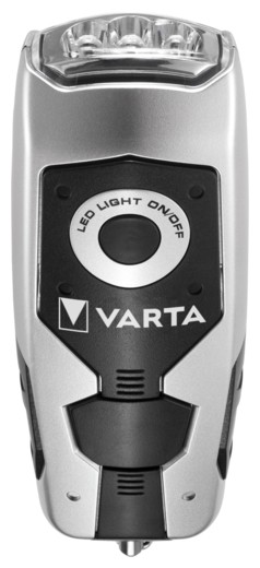 Varta Dynamo Light