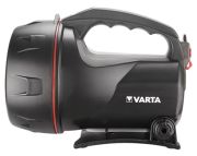 Varta LED uzlādējams laterna Varta LED uzlādējams laterna