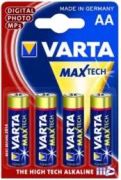 Varta Max Tech Mignon 20 gabali Varta Max Tech Mignon 20 gabali