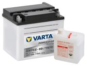 Landport Varta YB7C-A Landport Varta YB7C-A