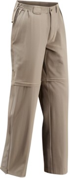 Vaude Farley Stretch T-Zip Bikses Vīriešiem Vaude Farley Stretch T-Zip Bikses Vīriešiem