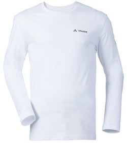 Vaude Men's Brand LS Krekls