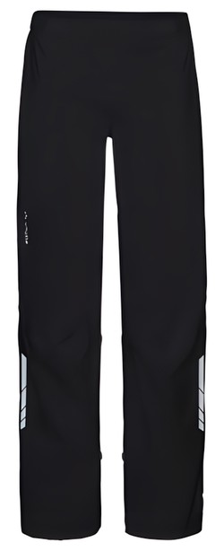 Vaude Men's Moab Lietus Bikses Vaude Men's Moab Lietus Bikses