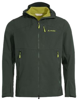 Vaude Men's Roccia Softshell Jaka II