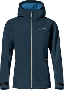 Vaude Women's All Year Elope Softshell Jaka