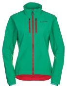 Vaude Sieviešu Qimsa Air softshell jaka Vaude Sieviešu Qimsa Air softshell jaka