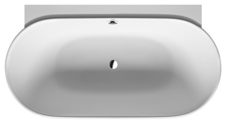 Duravit Luv vanna ar apdari (700433000000000)