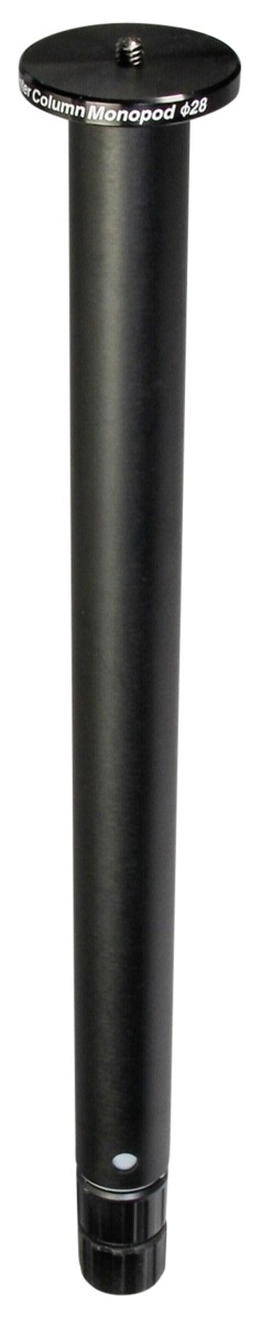 Velbon Vienkājis viduspīlārs 28 mm Velbon Vienkājis viduspīlārs 28 mm