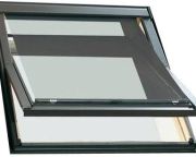 Velux Hitzeschutzmarkise Typ 2: F04/F06