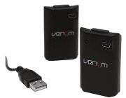 Venom Akumulatoru komplekti Venom Akumulatoru komplekti