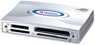 Verbatim Hi-Speed 11-in-1 Verbatim Hi-Speed 11-in-1