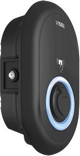 Vestel Home Smart EVC04 -AC22SW Vestel Home Smart EVC04 -AC22SW