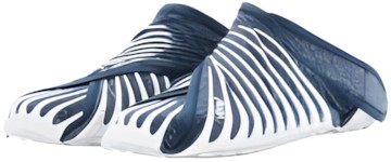 Vibram Fivefingers Furoshiki