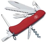 Victorinox Outrider 0.9023 Victorinox Outrider 0.9023