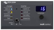 Victron Energy Digital Multi Control 200/200A GX
