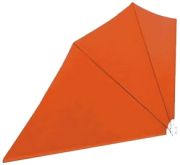 vidaXL Saliekams balkona ekrāns 160 x 240 cm vidaXL Saliekams balkona ekrāns 160 x 240 cm