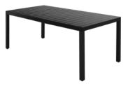 vidaXL Garten-ēdamgalds WPC 180 cm (42792)