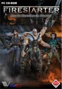 Vidis Firestarter PC Vidis Firestarter PC