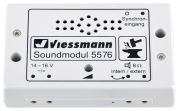 Viessmann Soundmodul Schmied (5576) Viessmann Soundmodul Schmied (5576)