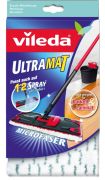 Vileda Ultramat rezerves pārvalks Vileda Ultramat rezerves pārvalks