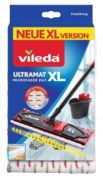 Vileda Ultramat XL rezerves pārvalks