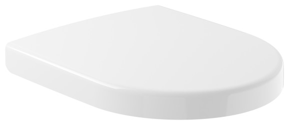 Villeroy & Boch Architectura WC-sēde Compact (9M66S201)