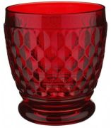 Villeroy & Boch Boston krāsains krūze sarkans 100 mm Villeroy & Boch Boston krāsains krūze sarkans 100 mm