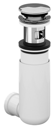 Villeroy & Boch Easy Access Siphon (92198800)