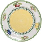 Villeroy & Boch French Garden Fleurence ēdienu šķīvis 26 cm Villeroy & Boch French Garden Fleurence ēdienu šķīvis 26 cm