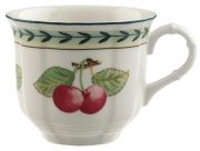 Villeroy & Boch French Garden Fleurence kafijas tase 0,20 l Villeroy & Boch French Garden Fleurence kafijas tase 0,20 l